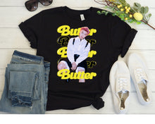 Load image into Gallery viewer, BTS Butter Namjoon Shirt [GET THE PERFECT GIFT FOR YOUR NAMJOON BIAS FRIEND]

