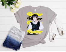 Load image into Gallery viewer, Suga Butter Shirt [ADD A LIL’ SWEET SUGA TO YO BUTTER]
