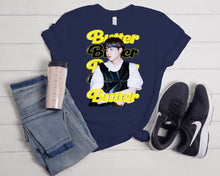 Load image into Gallery viewer, Suga Butter Shirt [ADD A LIL’ SWEET SUGA TO YO BUTTER]
