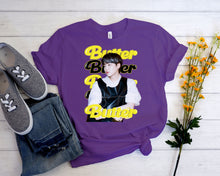 Load image into Gallery viewer, Suga Butter Shirt [ADD A LIL’ SWEET SUGA TO YO BUTTER]
