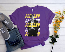 Load image into Gallery viewer, RM Persona MOTS ON:E Concert T-shirt [PERSONA WHO AM I?]
