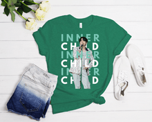 Load image into Gallery viewer, MOTS:ON:E Inner Child Concert T-shirt [LOVE YOUR INNER CHILD]
