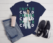 Load image into Gallery viewer, MOTS:ON:E Inner Child Concert T-shirt [LOVE YOUR INNER CHILD]
