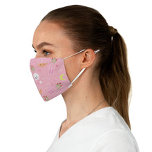 Load image into Gallery viewer, Jincore Face Mask [LOOK WORLDWIDE HANDSOME U KNOW]
