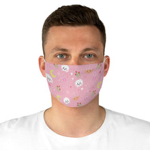 Load image into Gallery viewer, Jincore Face Mask [LOOK WORLDWIDE HANDSOME U KNOW]
