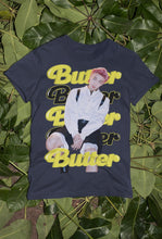 Load image into Gallery viewer, BTS Butter Namjoon Shirt [GET THE PERFECT GIFT FOR YOUR NAMJOON BIAS FRIEND]
